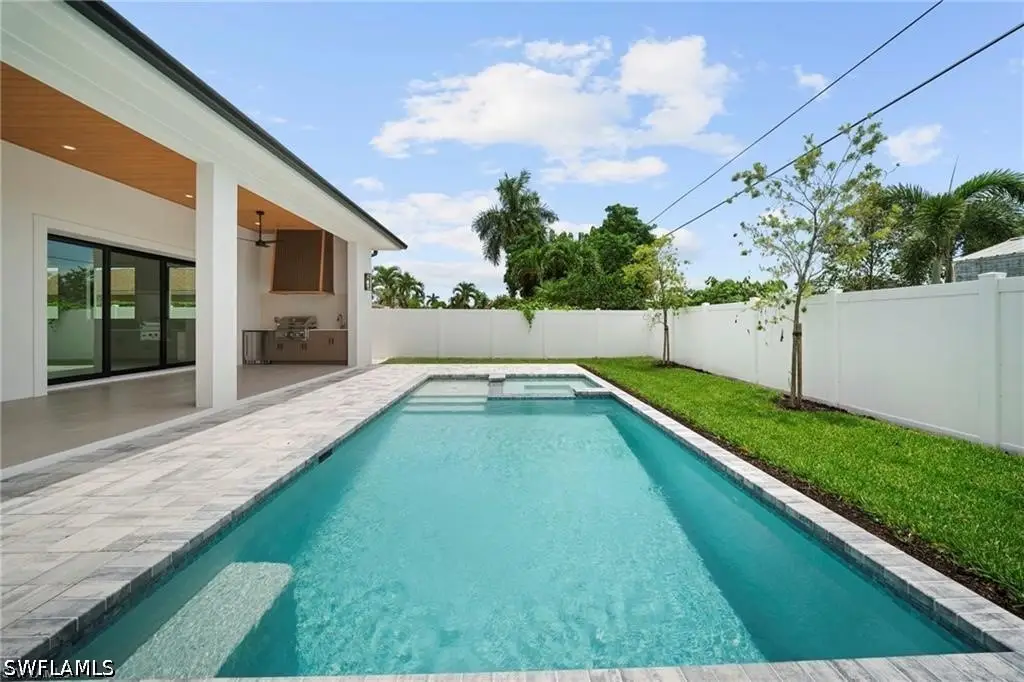 708 100th Avenue N, Naples, FL 34108 - #1