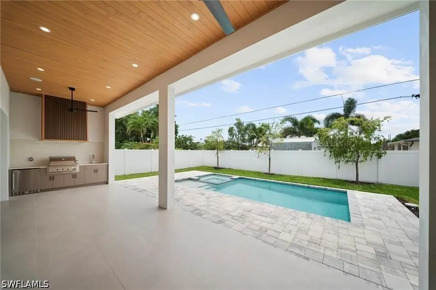 708 100th Avenue N, Naples, FL 34108 - #3