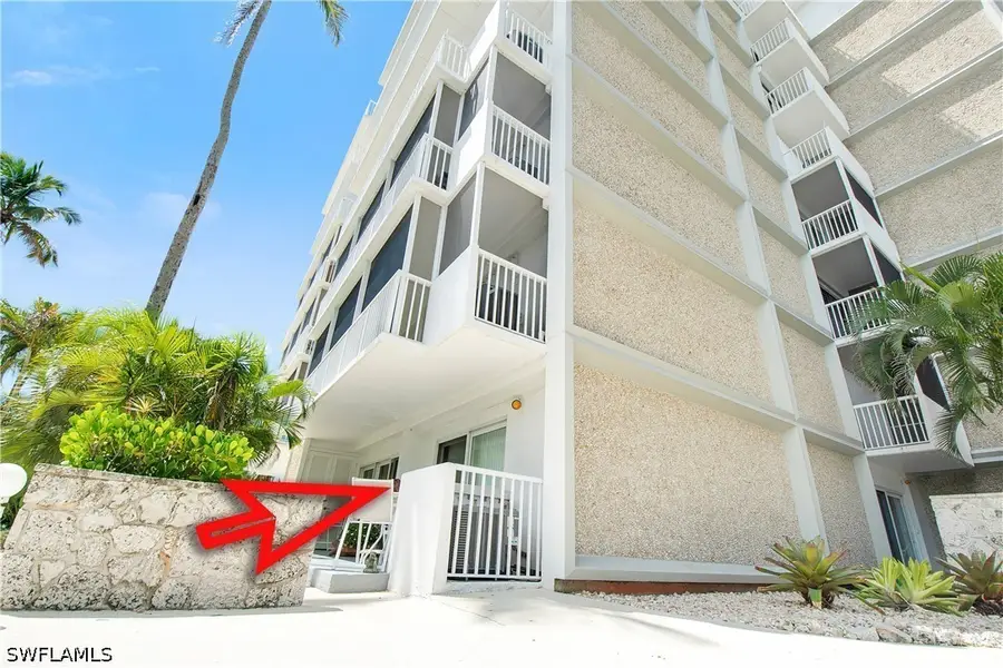 60 Pelican Street W #103, Naples, FL 34113 - #3