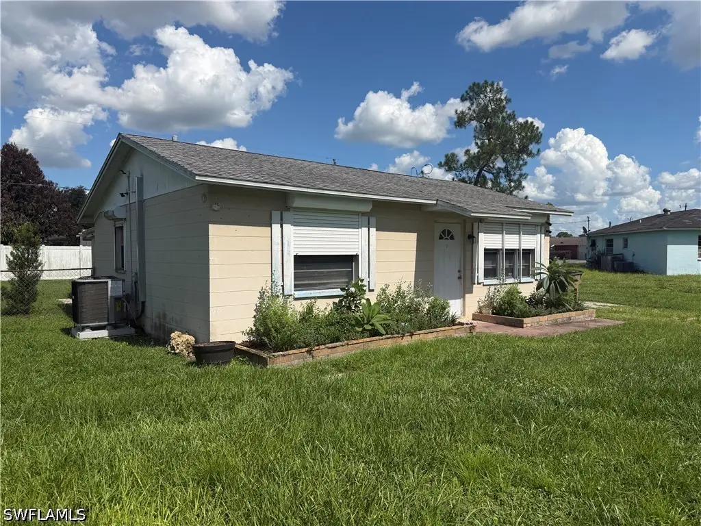 1008 Gerald Avenue, Lehigh Acres, FL 33936 - #1