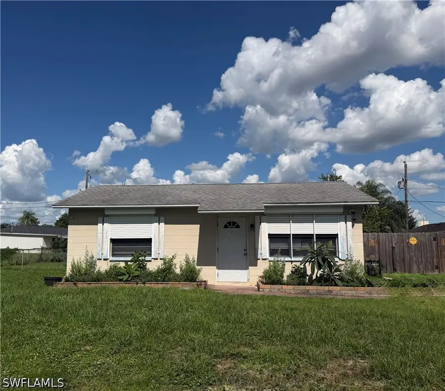 1008 Gerald Avenue, Lehigh Acres, FL 33936 - #2