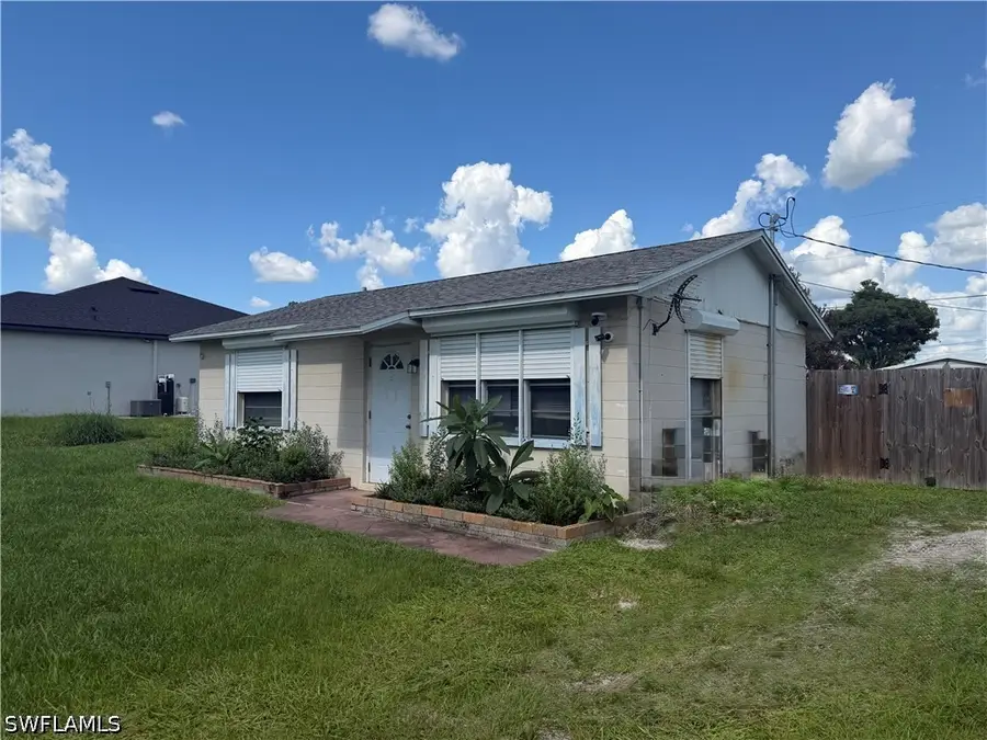 1008 Gerald Avenue, Lehigh Acres, FL 33936 - #3