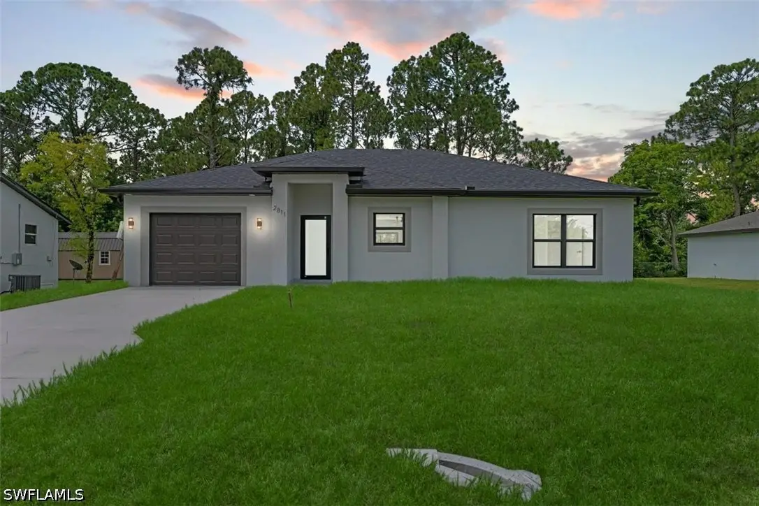 2811 1st St Sw, Lehigh Acres, FL 33976 - #1