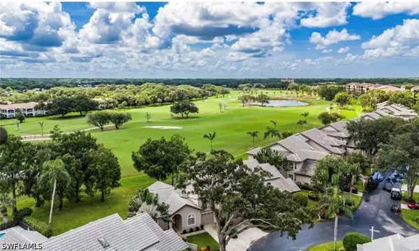 164 Via Perignon #8-4, Naples, FL 34119