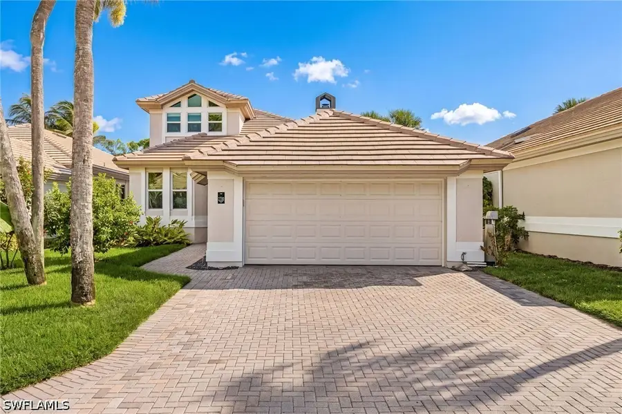 27190 Enclave Drive, Bonita Springs, FL 34134 - #2