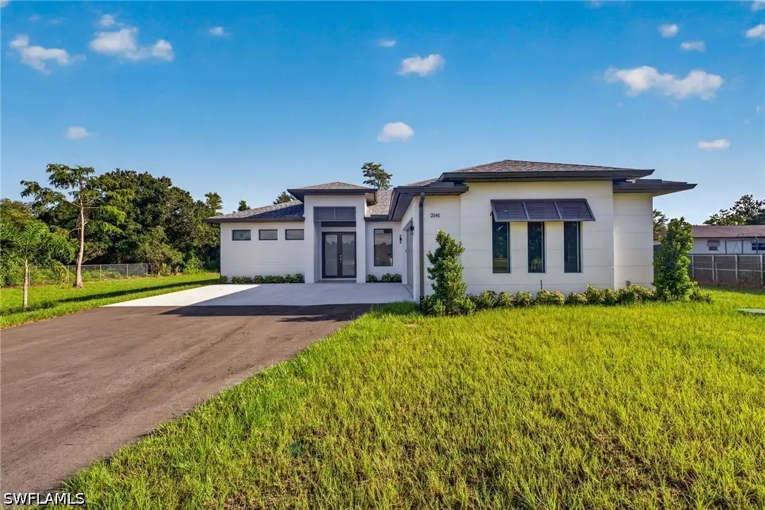 2141 Golden Gate Boulevard E, Naples, FL 34120 - #1