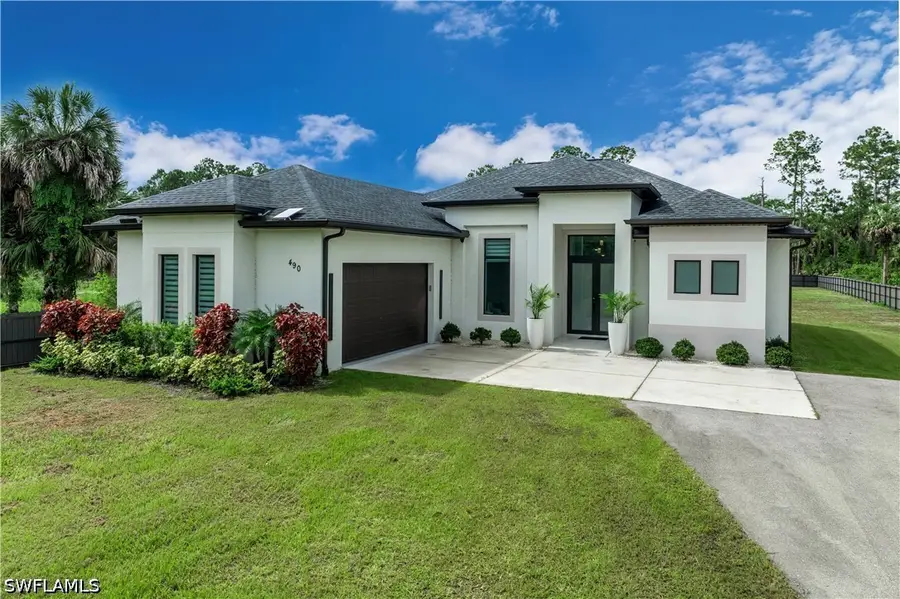 490 39th Avenue Ne, Naples, FL 34120 - #2