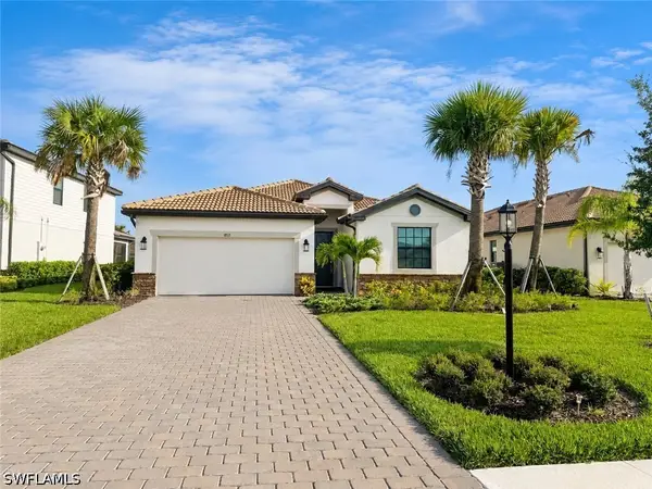 18531 Ives Drive, Estero, FL 33928