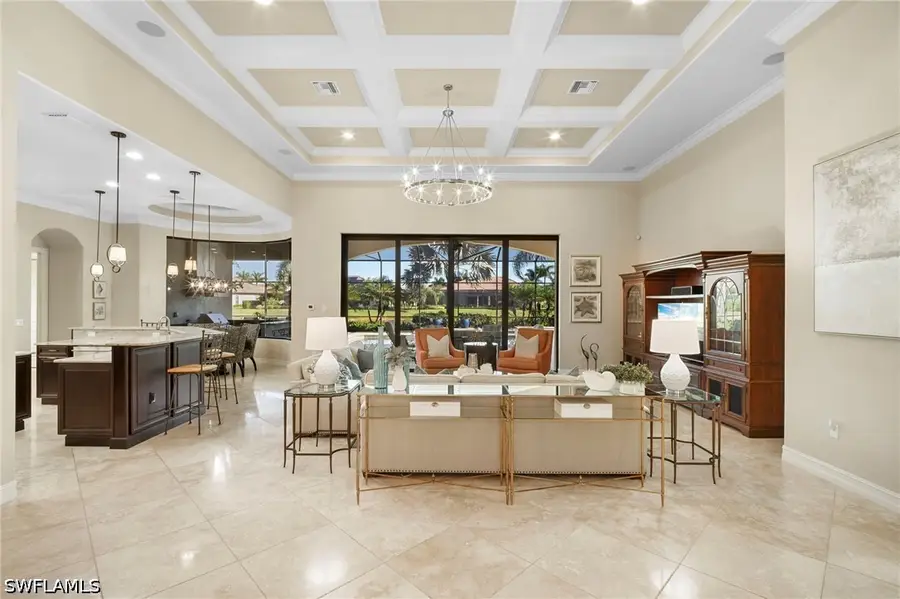 6482 Carema Lane, Naples, FL 34113 - #2