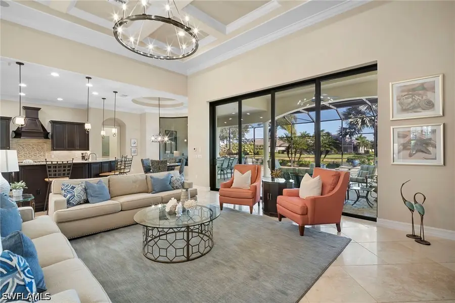 6482 Carema Lane, Naples, FL 34113 - #3