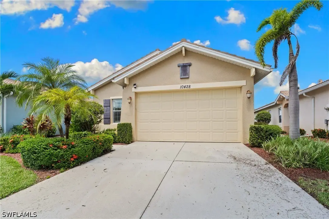 10428 Materita Drive, Fort Myers, FL 33913 - #1