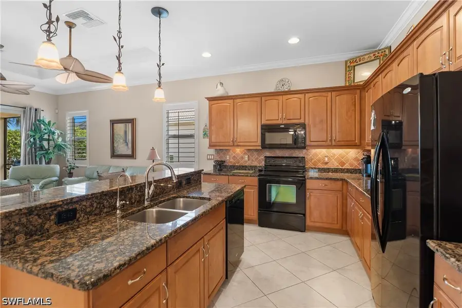 10428 Materita Drive, Fort Myers, FL 33913 - #2