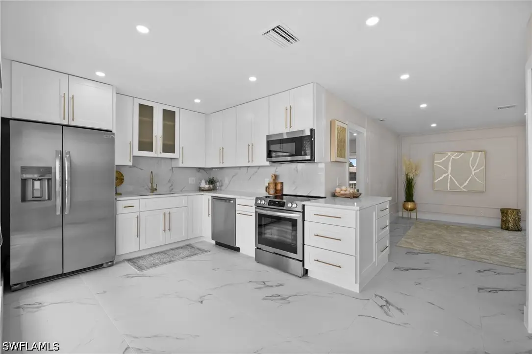 105 Harrison Road #4, Naples, FL 34112 - #1