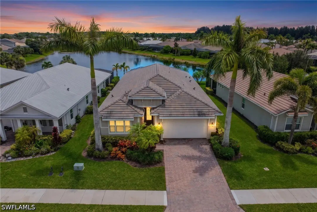14670 Topsail Drive, Naples, FL 34114 - #1