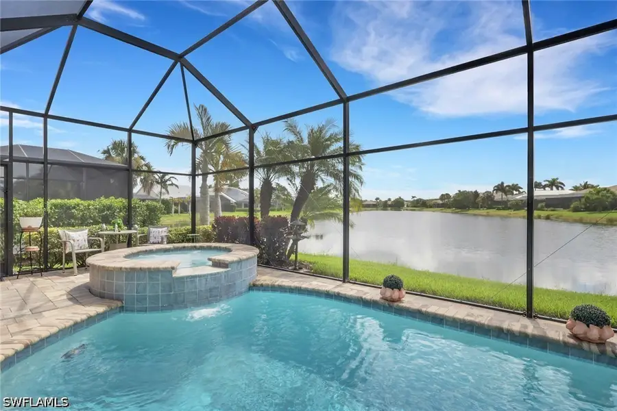 14670 Topsail Drive, Naples, FL 34114 - #2