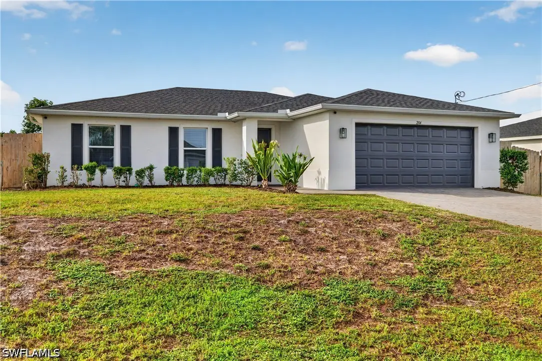 204 NW 28th Terrace, Cape Coral, FL 33993 - #1