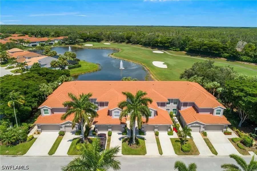 23501 Wisteria Pointe Drive #1203, Estero, FL 34135 - #2
