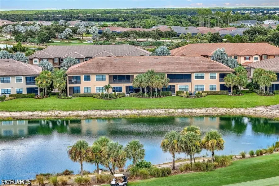 8768 Bellano Court #103, Naples, FL 34119 - #3