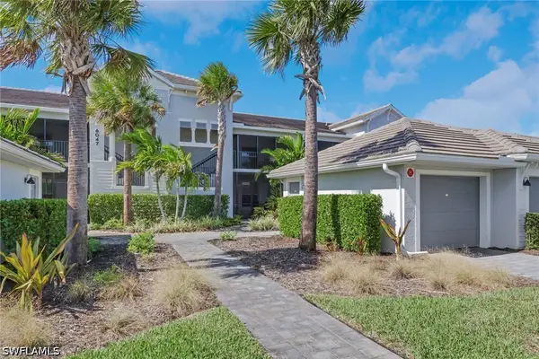 6047 Ellerston Way Sw #2125, Ave Maria, FL 34142