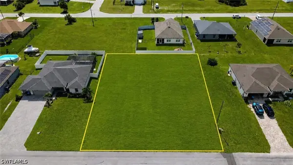 1922 NW 9th Place, Cape Coral, FL 33993