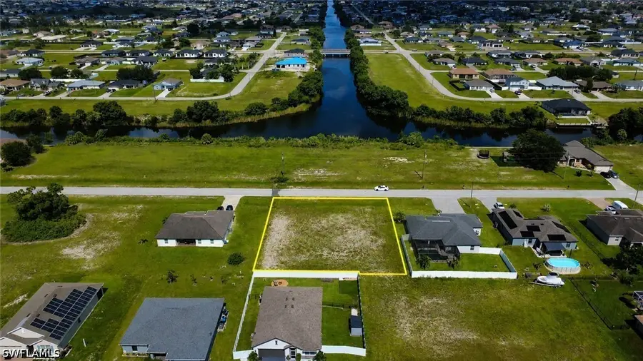 1922 NW 9th Place, Cape Coral, FL 33993 - #3