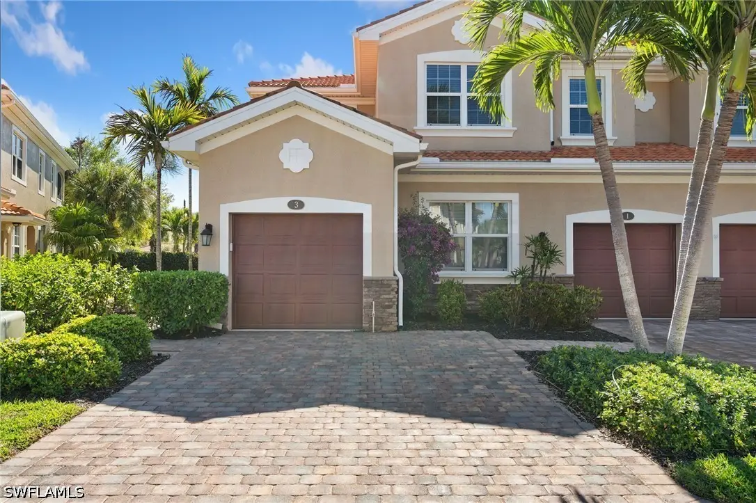 28078 Sosta Lane #3, Bonita Springs, FL 34135 - #1