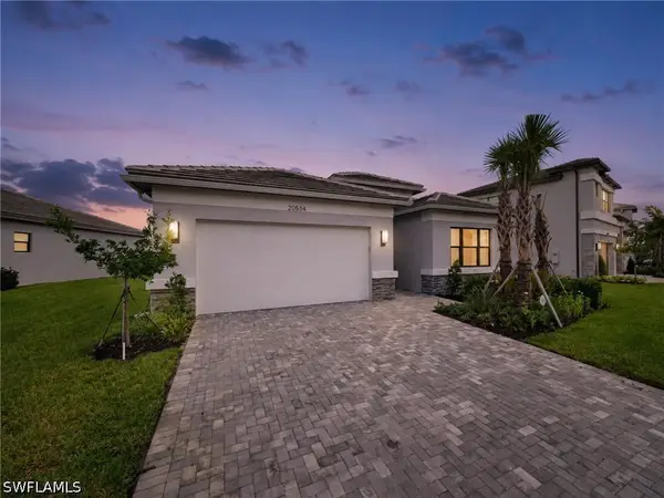 20534 Fair Oak Lane, Estero, FL 33928