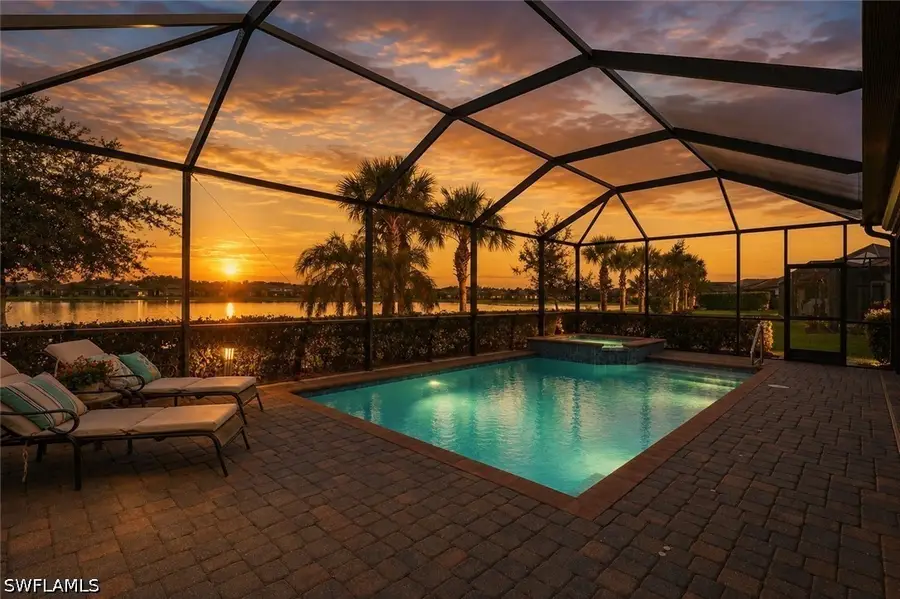 19543 Deming Lane, Estero, FL 33928 - #2