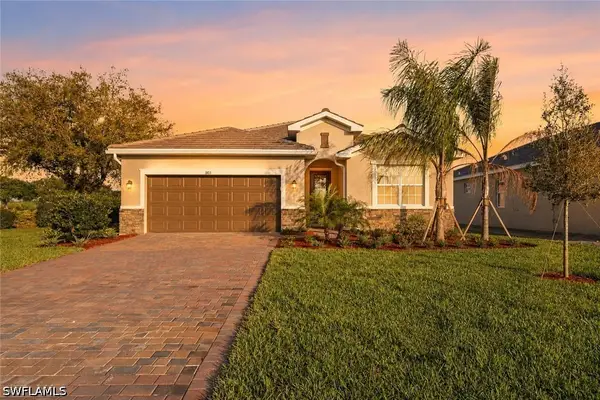 3103 E Windsor Drive, Alva, FL 33920