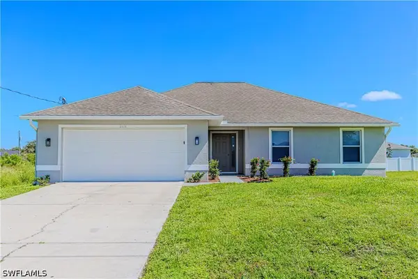 2616 70th Street W, Lehigh Acres, FL 33971