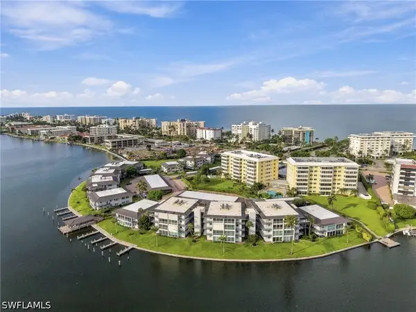3410 Gulf Shore Boulevard N #304, Naples, FL 34103