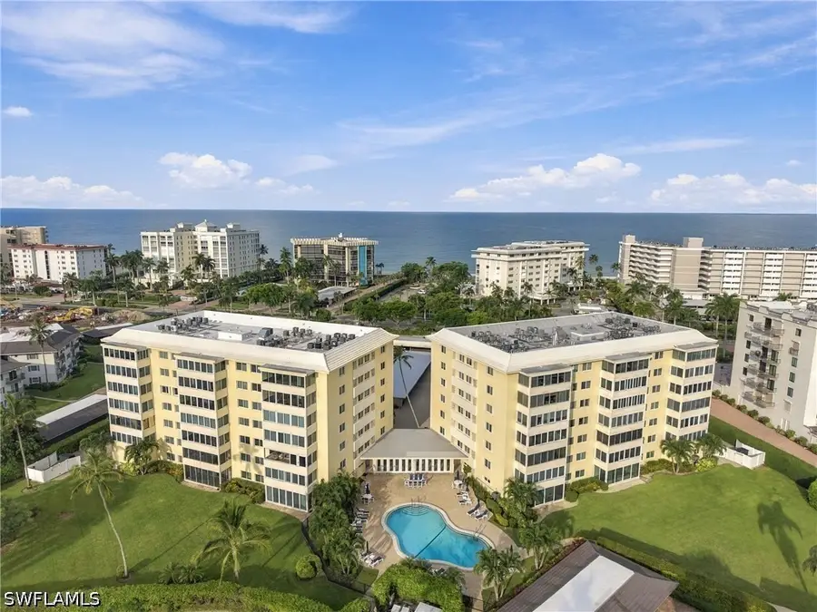 3410 Gulf Shore Boulevard N #304, Naples, FL 34103 - #2
