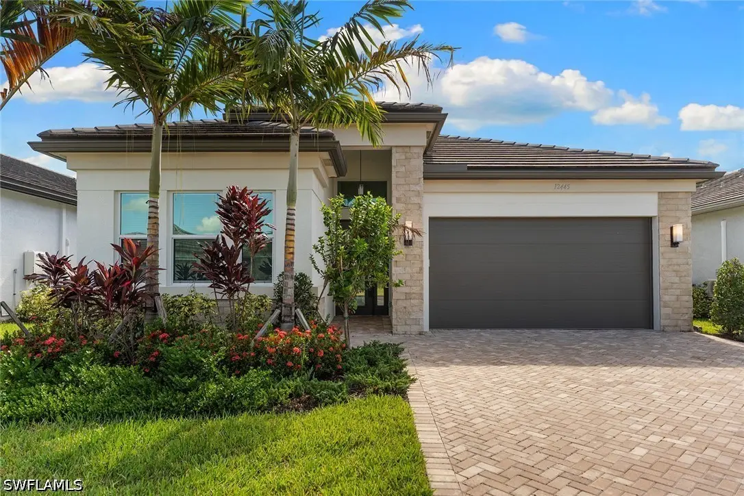 12445 Dahlia Court, Naples, FL 34120 - #1