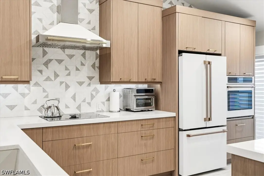 1738 San Bernadino Way #M204, Naples, FL 34109 - #1