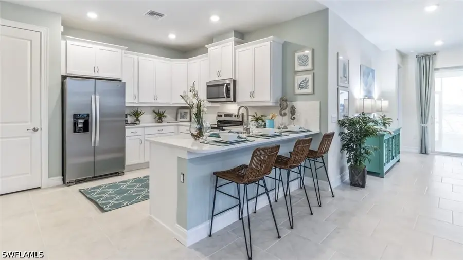 8317 Bridgewater Drive, North Fort Myers, FL 33917 - #3