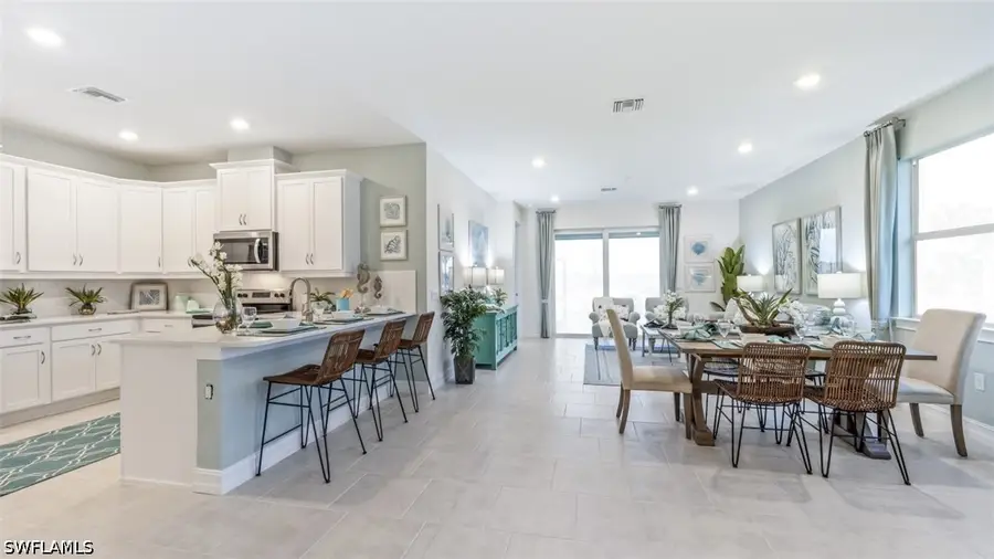 18124 Lagoon Reach Lane, North Fort Myers, FL 33917 - #2