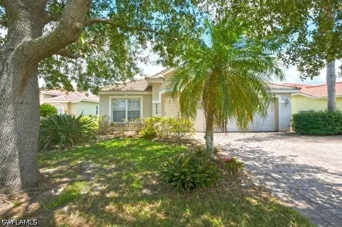 2940 Orange Grove Trail, Naples, FL 34120 - #2