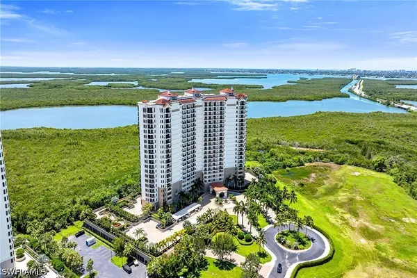 1050 Borghese Lane #1405, Naples, FL 34114