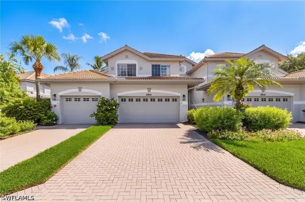 3914 Loblolly Bay Drive #201, Naples, FL 34114