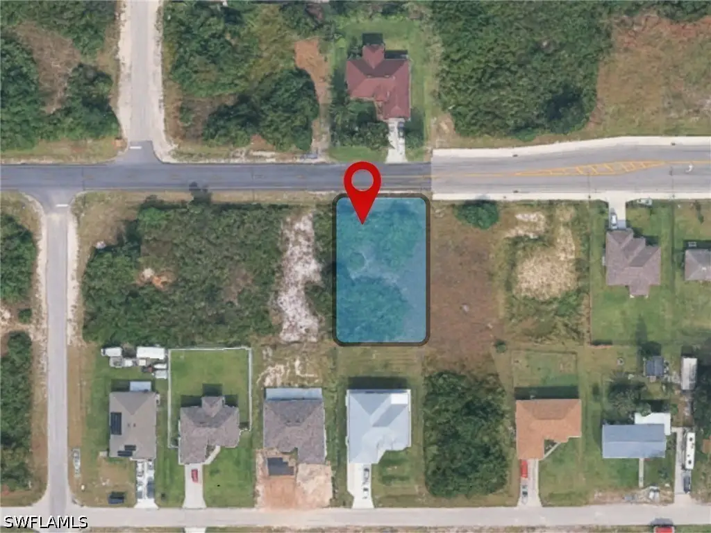 3111 8th Street Sw, Lehigh Acres, FL 33976 - #1