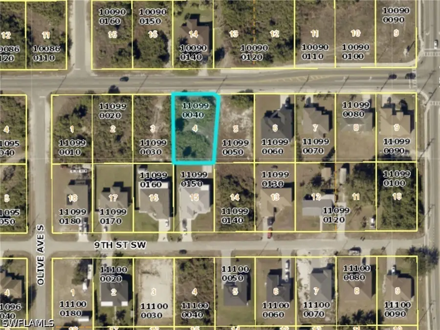 3111 8th Street Sw, Lehigh Acres, FL 33976 - #3