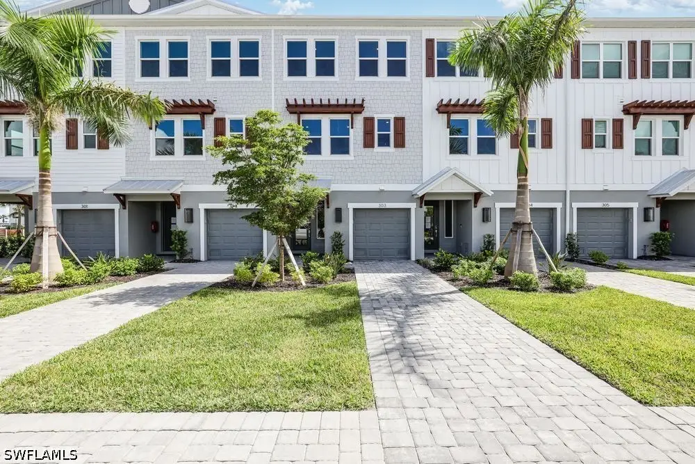 1623 Sea Haven Drive #3-303, Punta Gorda, FL 33950 - #1
