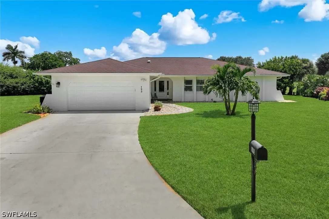193 Heather Grove Lane, Naples, FL 34113 - #1