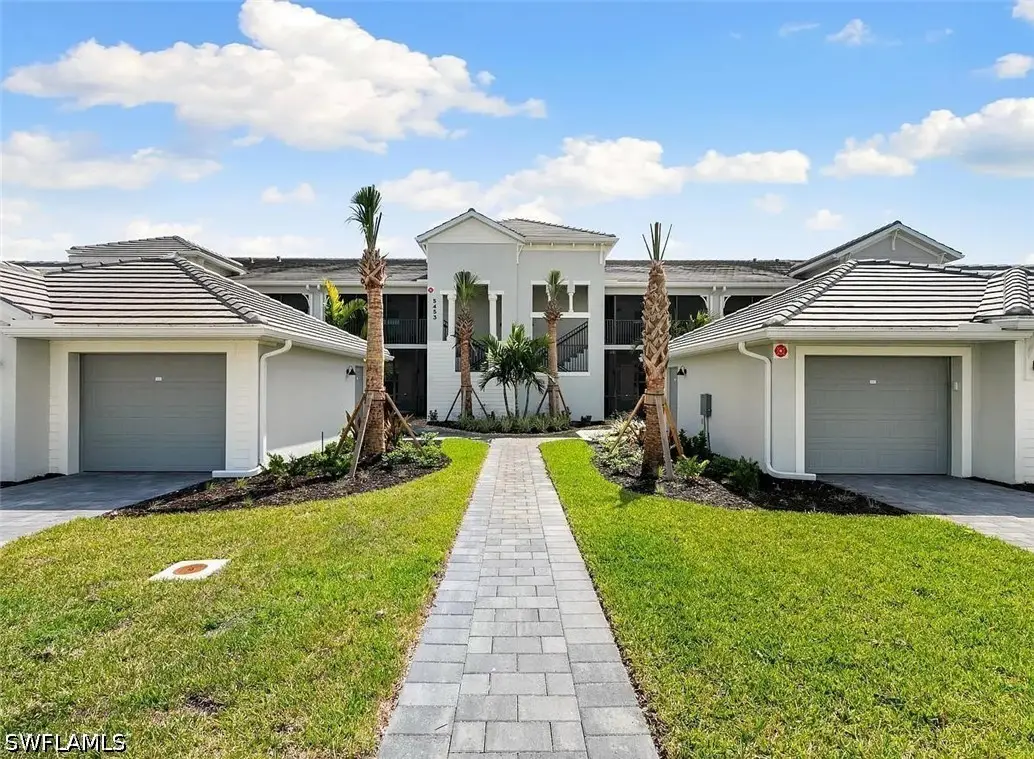 5453 Double Eagle Circle #3114, Avenue Maria, FL 34142 - #1