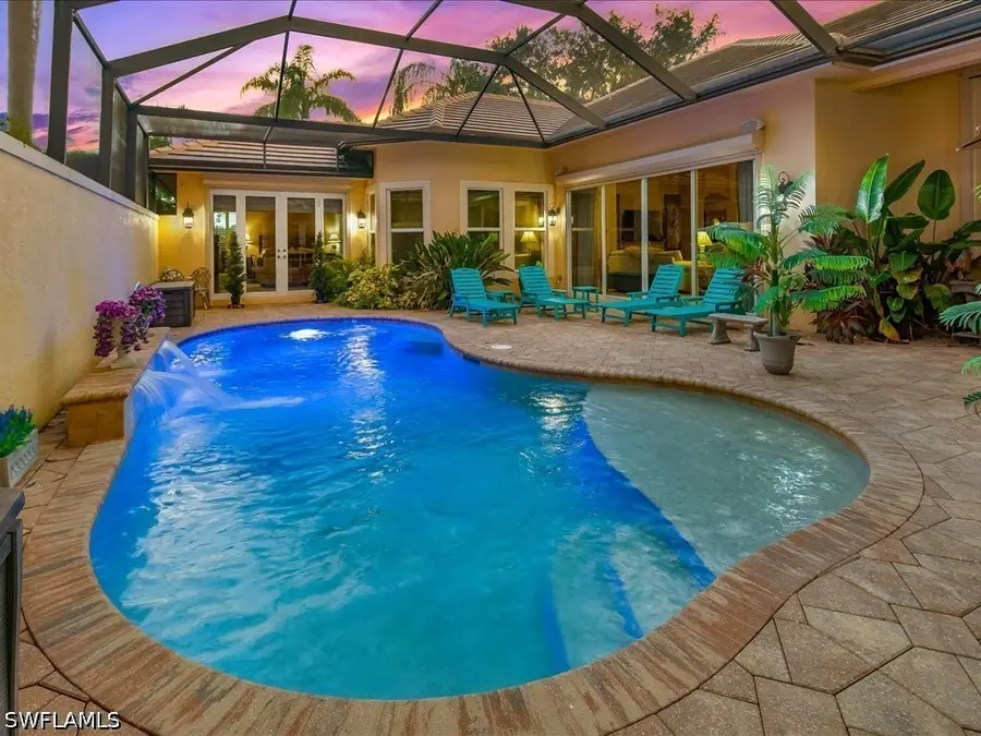 5038 Rustic Oaks Circle, Naples, FL 34105 - #2