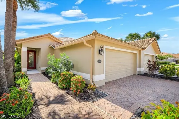 13626 Lucera Court, Estero, FL 33928