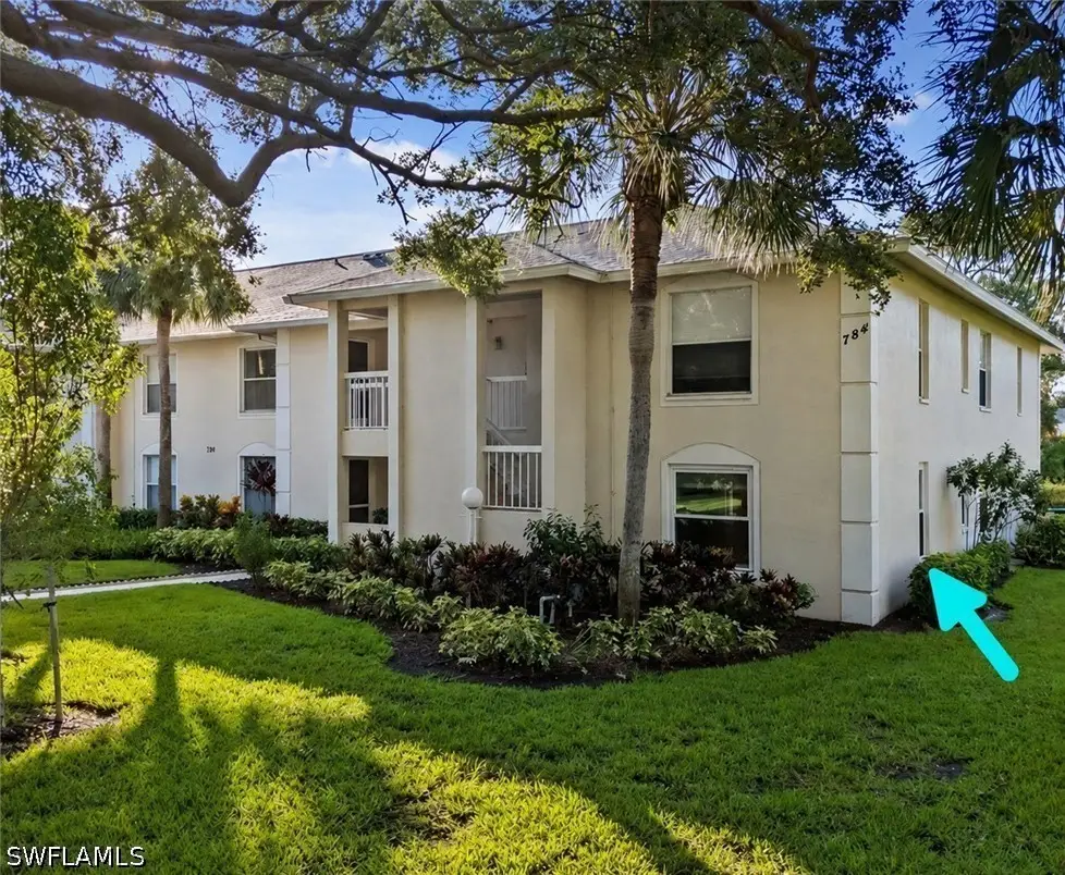 784 Landover Circle #104, Naples, FL 34104 - #1