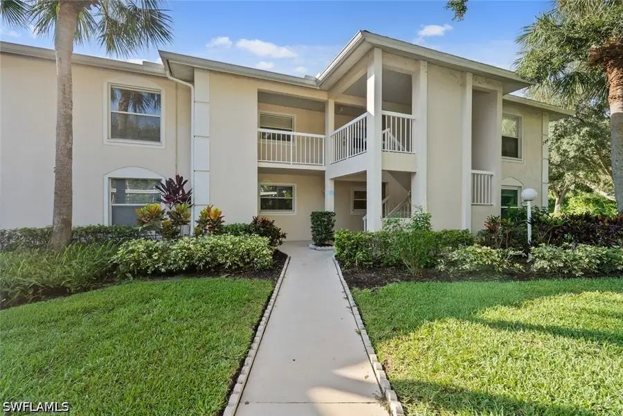784 Landover Circle #104, Naples, FL 34104 - #2