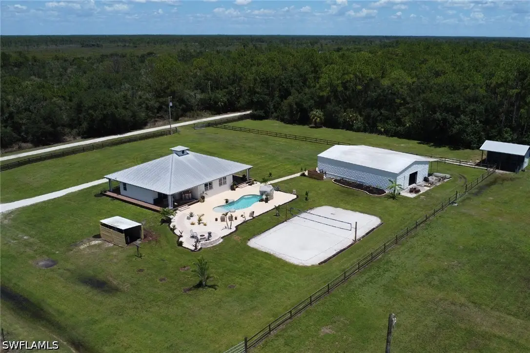 37061 Rickard Lane, North Fort Myers, FL 33917 - #1