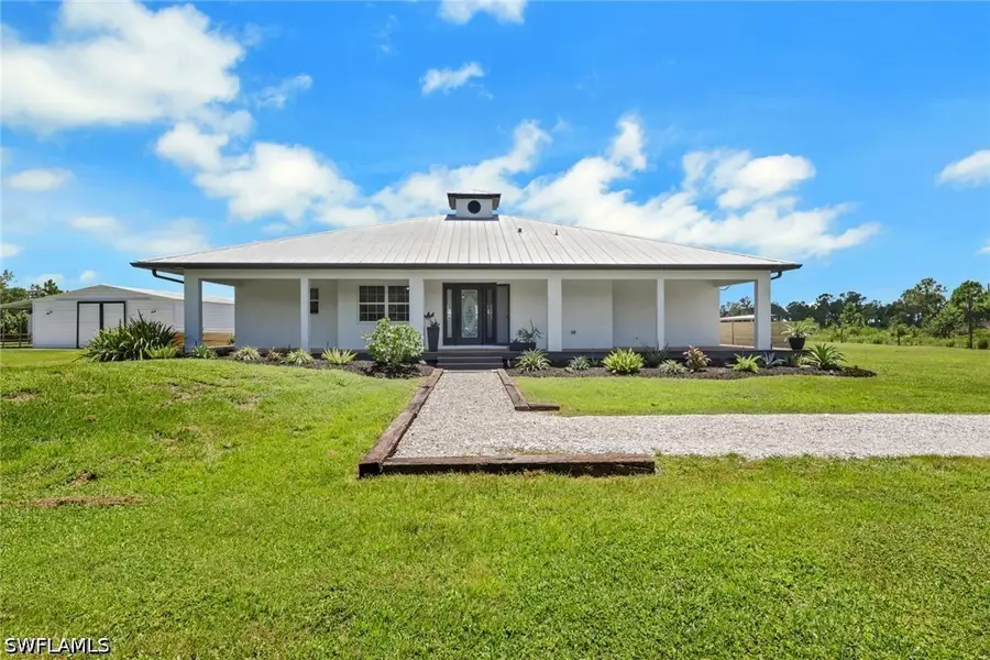 37061 Rickard Lane, North Fort Myers, FL 33917 - #2